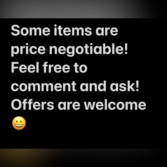 ANNOUNCEMENT!! - Picture 1 of 1